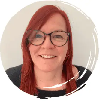 Lesley – Nursery Chef